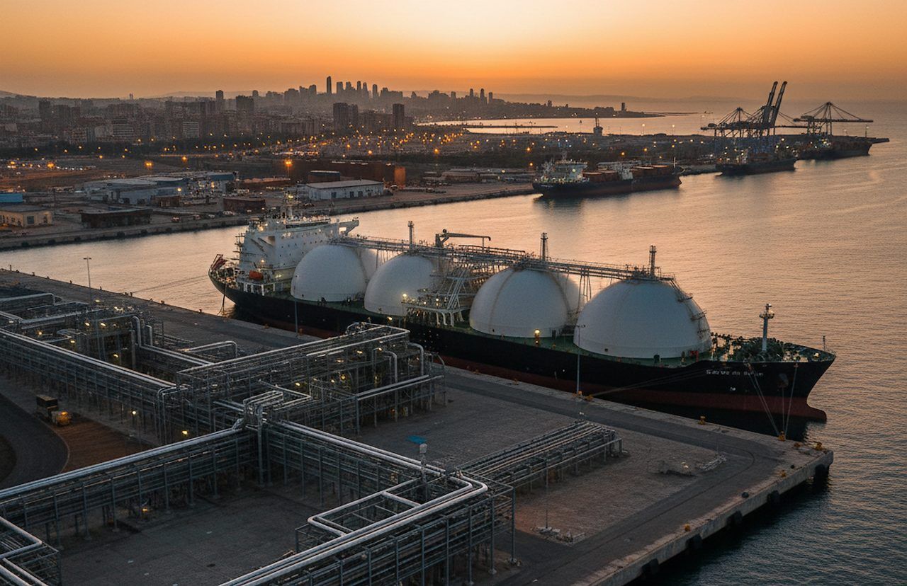 Expertos advierten que la compra de gas masiva a un único exportador expone a los consumidores a subidas imprevistas en los mercados internacionales.