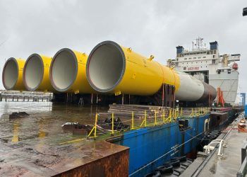 dajin offshore
