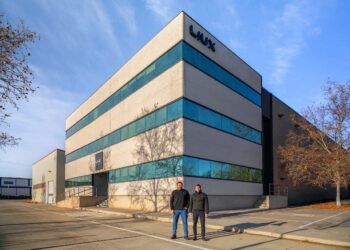 Castilla-La Mancha acogerá la primera fábrica de coches eléctricos de la marca LIUX