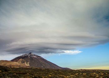 Así es la nueva central hidroeléctrica de bombeo que impulsará las renovables en Tenerife