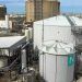El uso de biometano de residuos industriales en la zona de Palos de la Frontera permite abastecer a miles de familias mediante un proceso de reciclaje energético que es totalmente inédito.