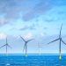 Iberdrola y el despliegue de su energía eólica marina en Estados Unidos