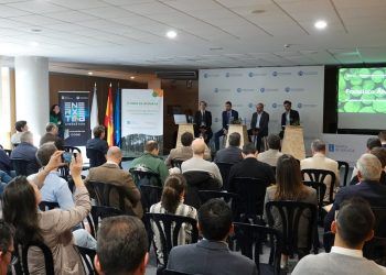 Enerxética 2026: el punto de encuentro para el sector de la biomasa
