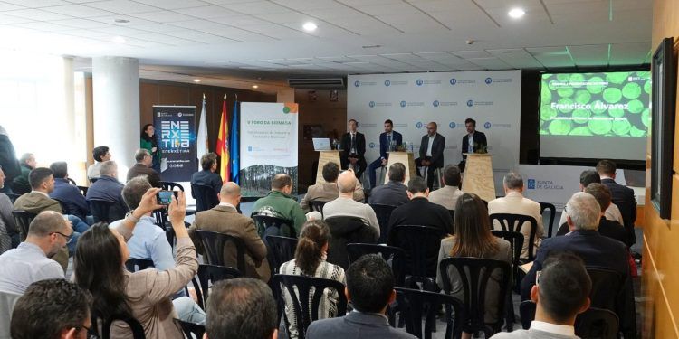Enerxética 2026: el punto de encuentro para el sector de la biomasa