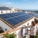 El autoconsumo eléctrico alcanza cotas verdaderamente inéditas en nuestro país, representando una porción gigantesca del suministro diario.