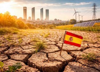 La deuda española podría descontrolarse si el Estado no prioriza la inversión en infraestructuras resilientes y energías limpias ya.