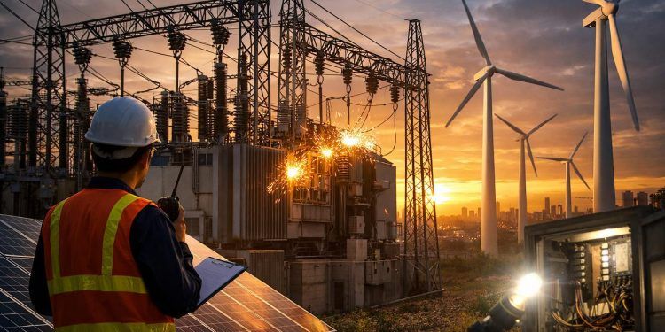 Las nuevas pautas de la CNMC buscan fortalecer la seguridad del sistema eléctrico mediante una vigilancia más estricta de las instalaciones y una normativa coordinada.