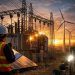 Las nuevas pautas de la CNMC buscan fortalecer la seguridad del sistema eléctrico mediante una vigilancia más estricta de las instalaciones y una normativa coordinada.