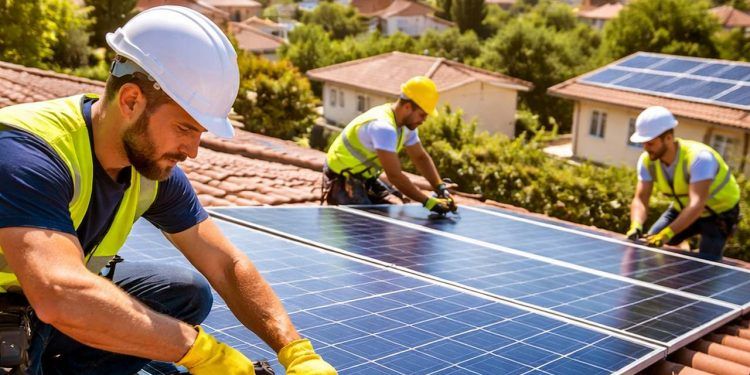comunidades energéticas en España
