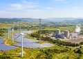 Lograr un mix de energía nuclear y renovables equilibrado resulta fundamental para que España no dependa del gas extranjero durante las próximas décadas de transformación.
