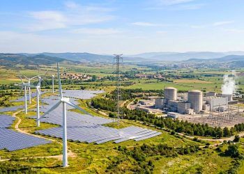 Lograr un mix de energía nuclear y renovables equilibrado resulta fundamental para que España no dependa del gas extranjero durante las próximas décadas de transformación.
