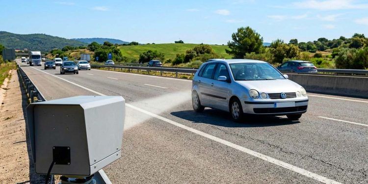 El fin de los coches que más contaminan: así funciona la nueva vigilancia en carretera