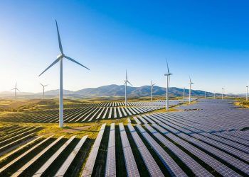 precio de la electricidad en España