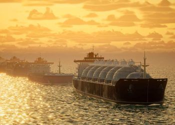La crisis en Oriente Medio rompe con el equilibrio global del suministro global de gas