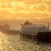 La crisis en Oriente Medio rompe con el equilibrio global del suministro global de gas