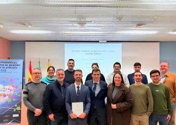 La integración de modelos numéricos garantiza una explotación más eficiente de las energías renovables en las redes locales.