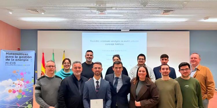 La integración de modelos numéricos garantiza una explotación más eficiente de las energías renovables en las redes locales.
