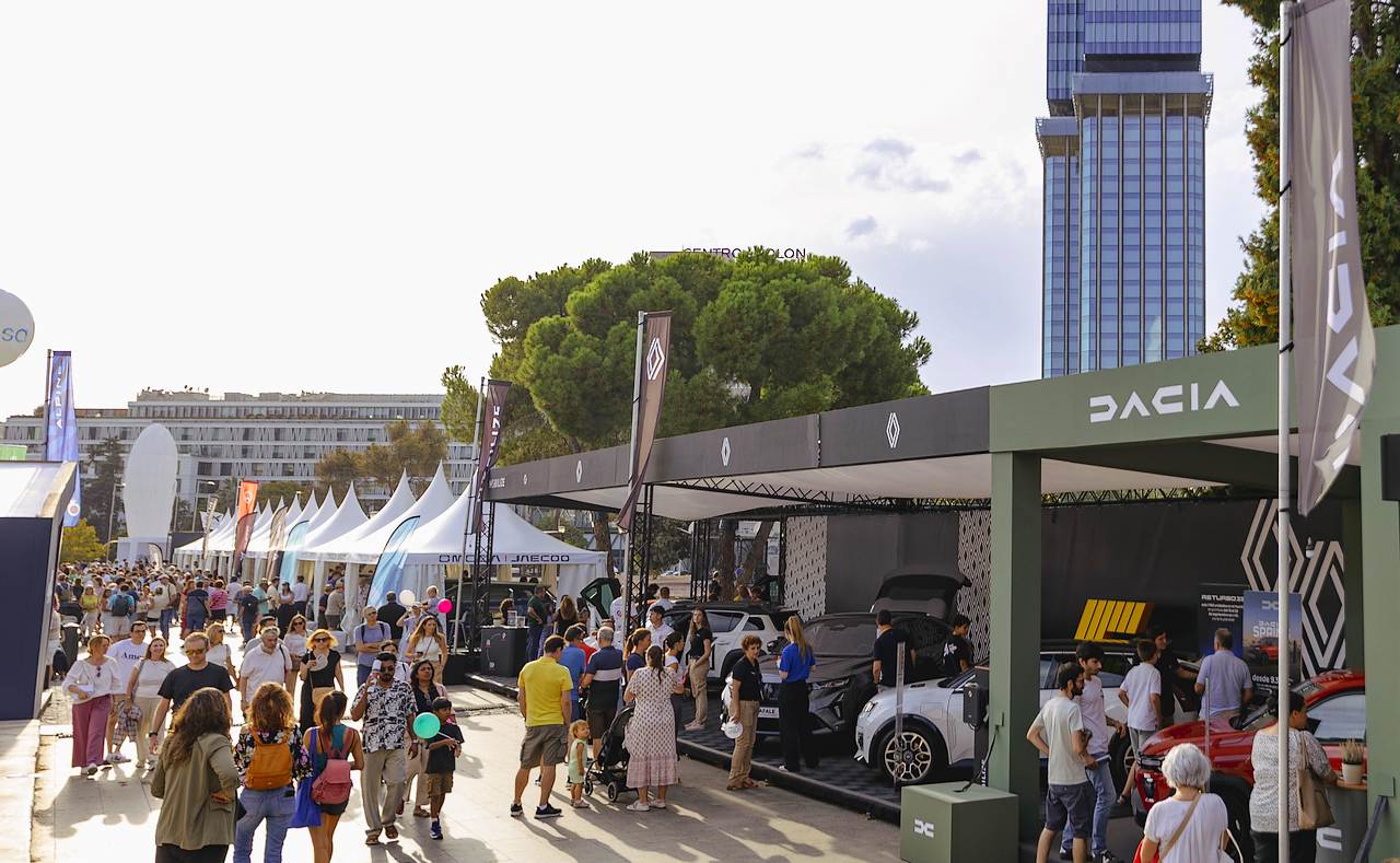 ¿Quieres dejar de pagar gasolina? El gran evento VEM 2026 explica el éxito de los coches eléctricos