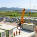 La nueva planta de almacenamiento de energía permitirá guardar la electricidad sobrante en Navarra para usarla cuando no sople el viento o falte claridad solar.