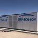 Engie hace oficial la compra de dos grandes proyectos de almacenamiento en baterías en Andalucía