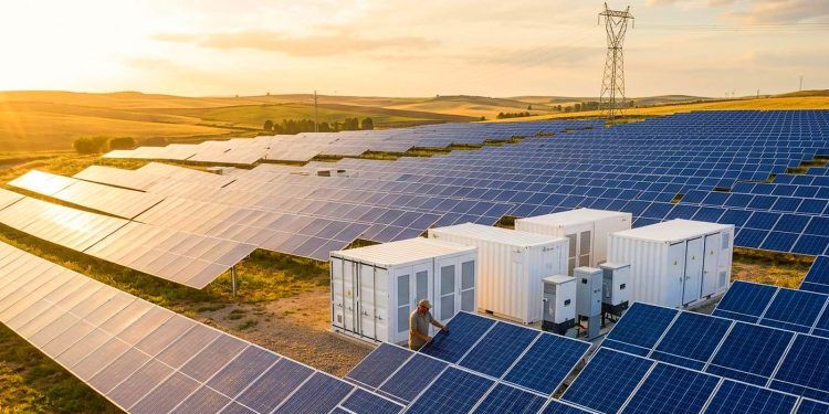 El fin de la era del carbón: el Sol ya domina el sistema eléctrico mundial