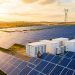 El fin de la era del carbón: el Sol ya domina el sistema eléctrico mundial
