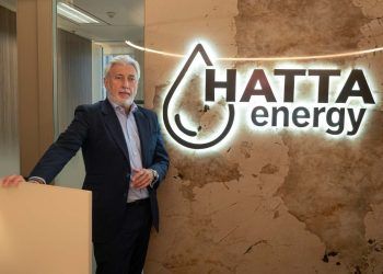 Hatta Energy