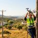 Este sistema de Iberdrola permite que el transporte de luz gane eficiencia al elevar la capacidad de las redes eléctricas existentes.