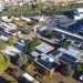 El nuevo proyecto de autoconsumo solar en Navarra permite que, gracias a ACCIONA, la factoría de grafito reduzca su huella ambiental sin necesidad de invertir capital propio inicialmente.