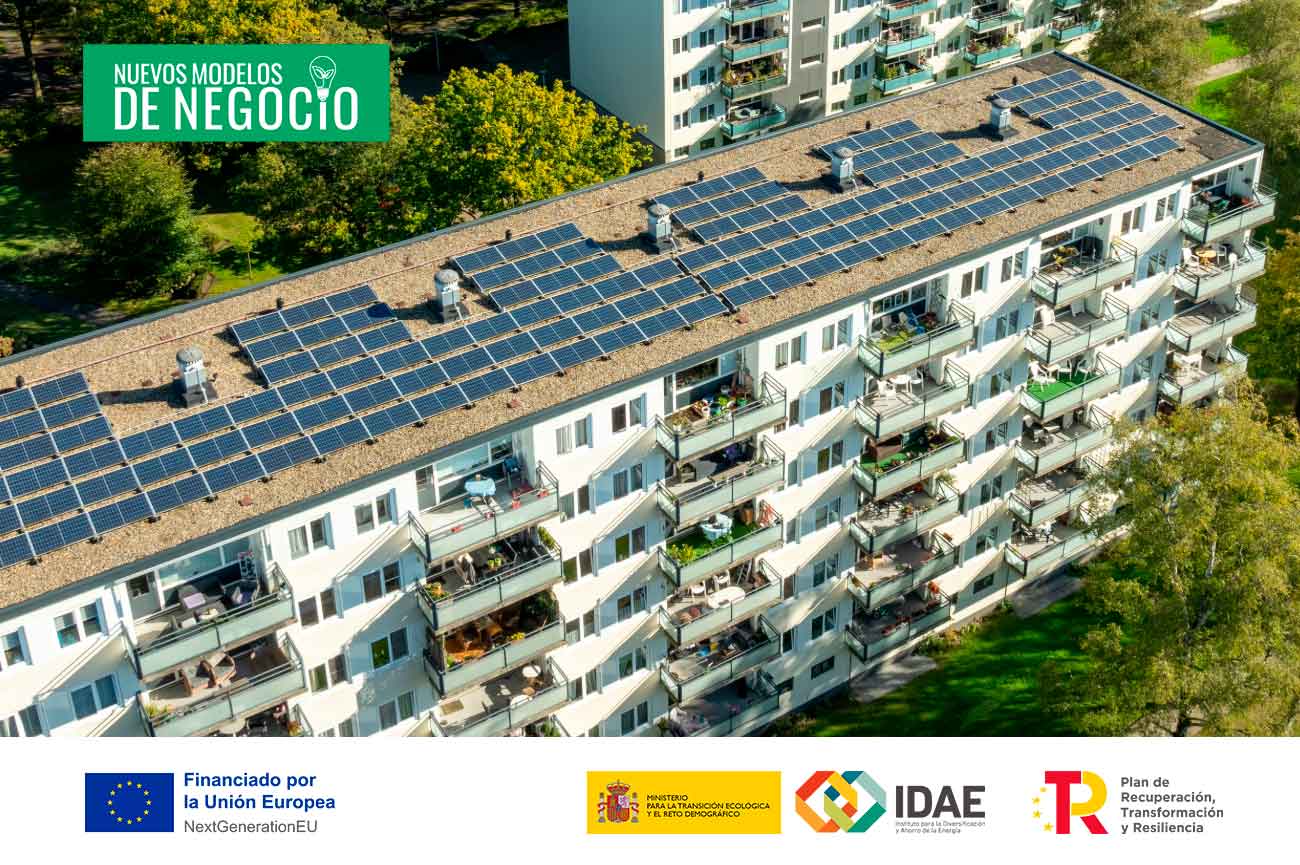 comunidades energéticas