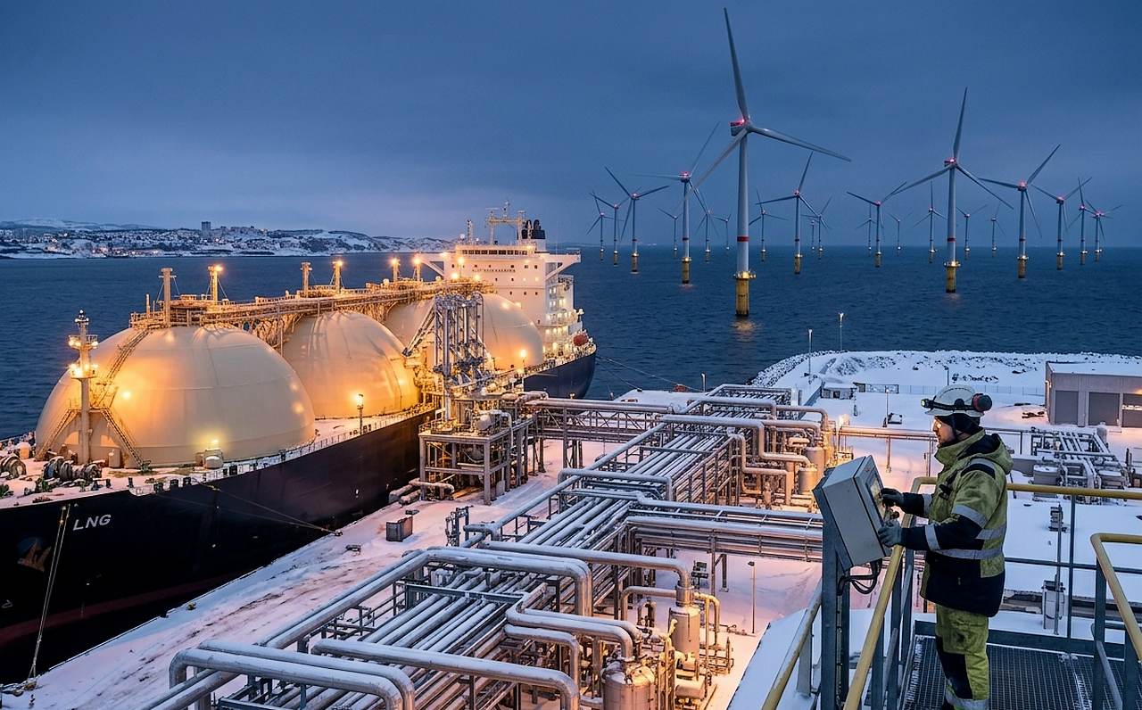 La fragilidad del sistema actual demuestra que la seguridad energética depende de cuánto Sol y viento usemos, alejándonos de los peligrosos embudos del comercio marítimo que encarecen el recibo.