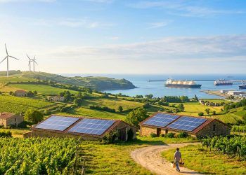 Lograr una seguridad energética real en el continente exige gastar menos combustibles fósiles en lugar de buscar rutas de transporte alternativas que siempre acaban bloqueadas por conflictos.