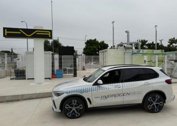 Madrid tendrá una gran estación de repostaje de hidrógeno en 2028