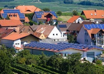 comunidades energéticas en España