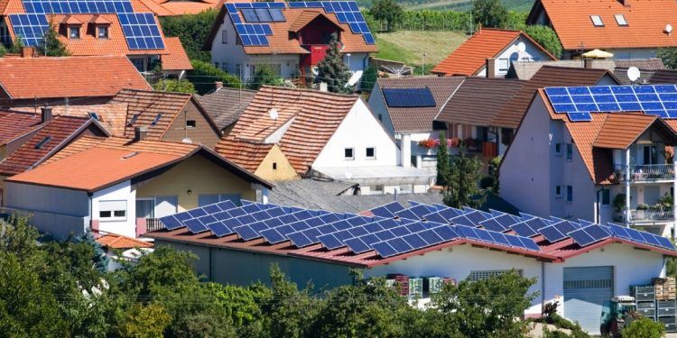 comunidades energéticas en España