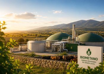 Luz verde a una planta de transformación de residuos agrícolas en biometano en Ávila