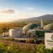 Luz verde a una planta de transformación de residuos agrícolas en biometano en Ávila