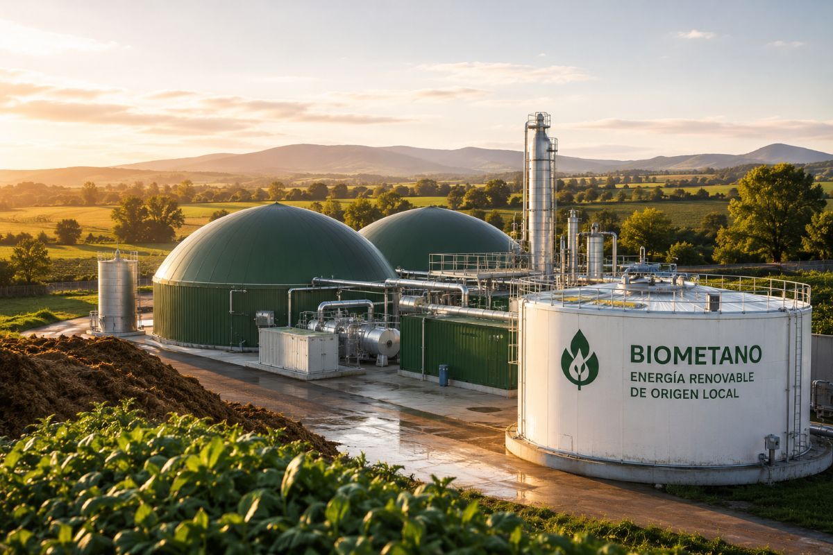 biometano
