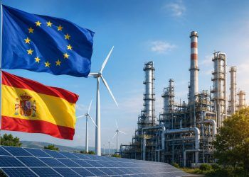 compensación emisiones indirectas españa