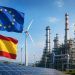 compensación emisiones indirectas españa