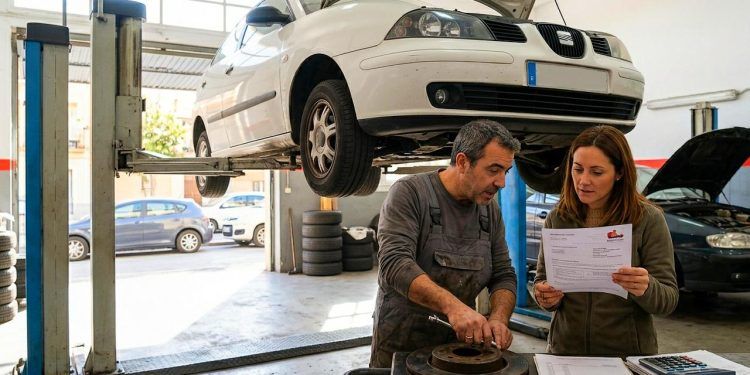 Mantener un coche en España se ha vuelto una carga financiera que ya absorbe el 21% de los presupuestos destinados a suministros básicos en los hogares.