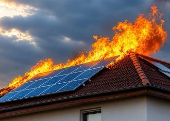 El autoconsumo solar en España crece con rapidez y obliga a reforzar los controles técnicos para evitar riesgos eléctricos, incendios y pérdidas de rendimiento en miles de instalaciones.