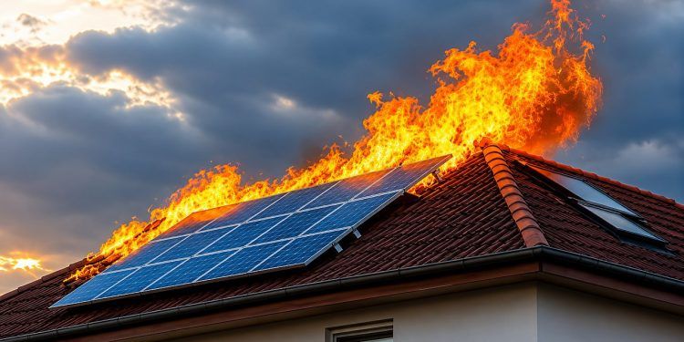 El autoconsumo solar en España crece con rapidez y obliga a reforzar los controles técnicos para evitar riesgos eléctricos, incendios y pérdidas de rendimiento en miles de instalaciones.