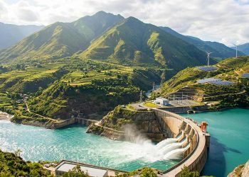 Autonomía eléctrica: los 4 países que logran el autoabastecimiento con energía verde