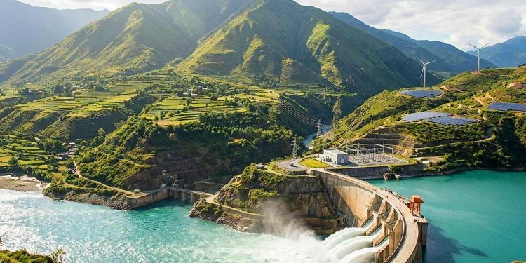 Autonomía eléctrica: los 4 países que logran el autoabastecimiento con energía verde
