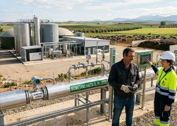 Un nuevo marco normativo fija obligaciones comerciales para expandir el uso de combustible verde en la red convencional, excluyendo ciertos sectores específicos.