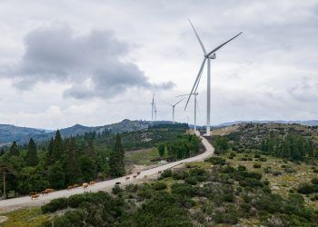 Así es Tâmega, el megaproyecto eólico-hidroeléctrico que Iberdrola acaba de poner en marcha en Portugal