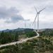 Así es Tâmega, el megaproyecto eólico-hidroeléctrico que Iberdrola acaba de poner en marcha en Portugal