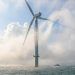 El megaproyecto de energía eólica offshore (mar adentro) en China centraliza la atención internacional tras encender el aerogenerador más potente del planeta y detectar variaciones meteorológicas a su alrededor.