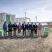 mayor batería de almacenamiento de energía de españa